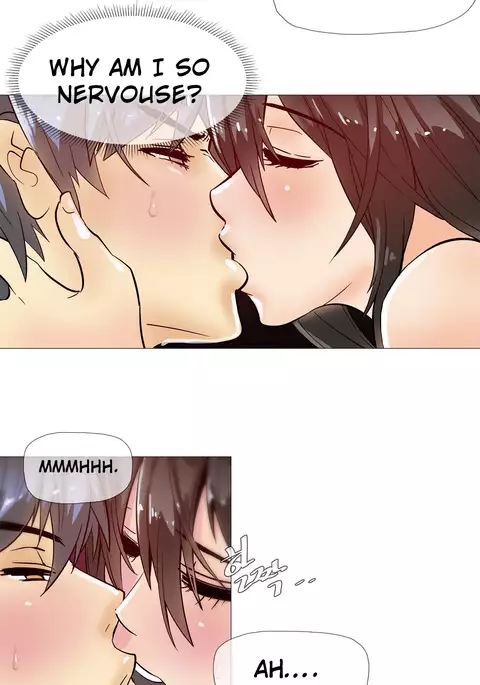 Household Affairs Ch.1-35