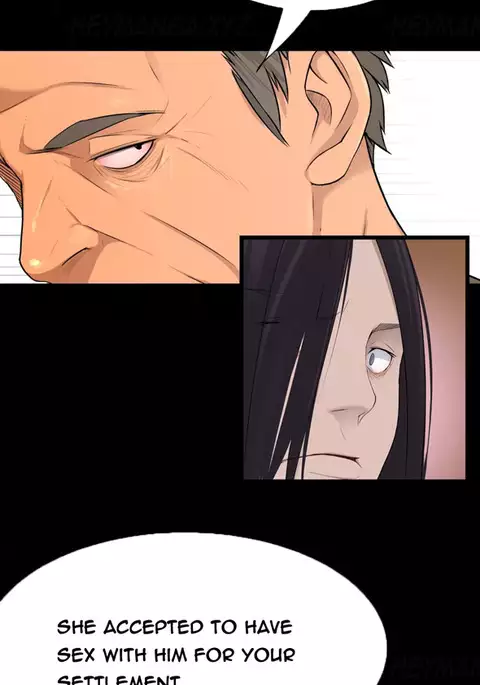 Tissue Thieves Ch.1-36