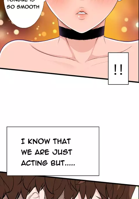 Tissue Thieves Ch.1-36