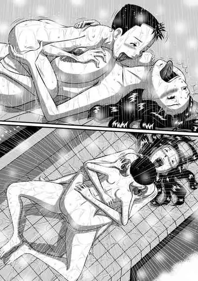 [Milkdou Shoukai (Milk Koubou)] Mama no Karada wa Boku no Mono! Papa ni Kakurete Sex Zanmai!