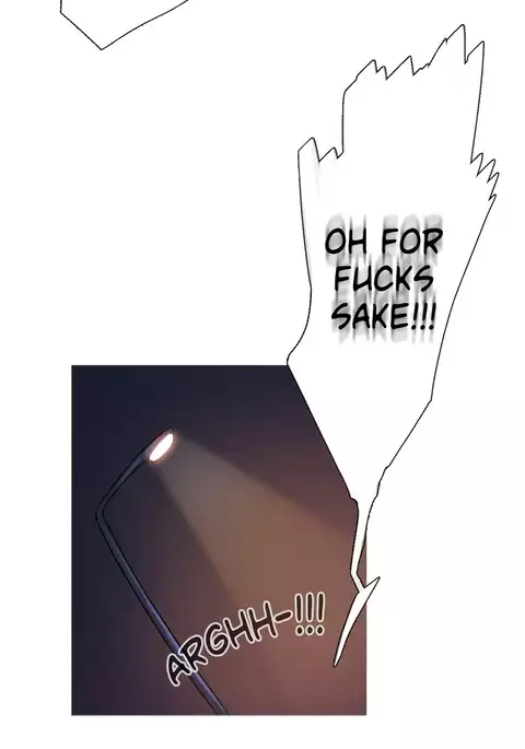 Scandal of the Witch Ch.1-10