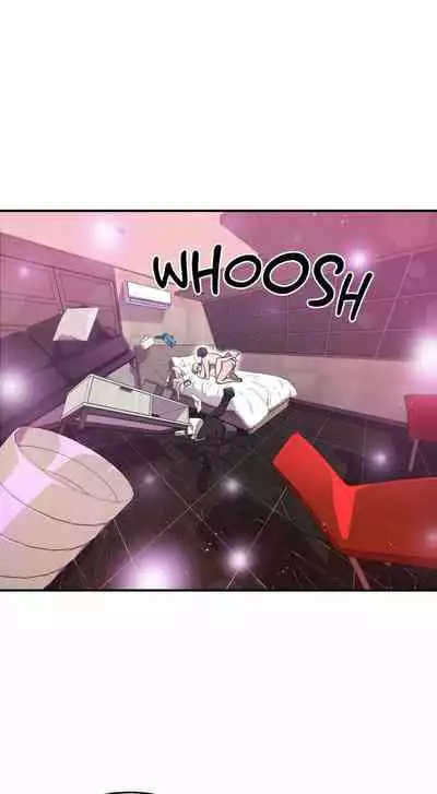 HERO MANAGER Ch. 1-11 [English]