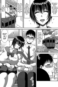 [Kai Hiroyuki] Boku no Yamanoue Mura Nikki | My Mountain Village Journal Ch. 1-9 [English] [Lazarus H]