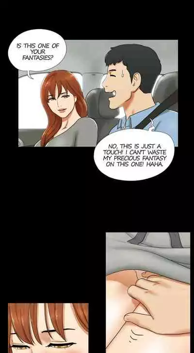 [Mulduck] Couple Game: 17 Sex Fantasies Ver.2 - Ch.01 - 20 [English]