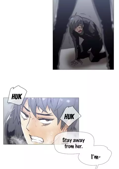 Household Affairs Ch.1-43