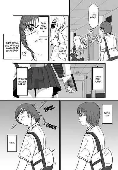 Better Girls Ch. 1-3