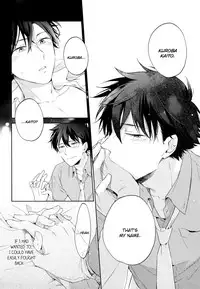 (SUPER25) [Pinkch! (Sawori)] Shiro to Ao to Yoru to Asa to Sorekara no (Detective Conan) [English]