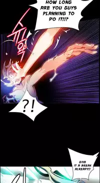 [Juder] Lilith`s Cord Ch.1-24 (English) (Ongoing)