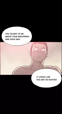 [Mr. Byeong-Su] Cohabitation Ch.1-47 (English) (Ongoing)