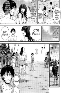[Nagashima Chousuke] Kigenzen 10000 Nen no Ota | The Otaku in 10,000 B.C. Ch. 1-24 [English] [Natty Translations, Lazarus H]