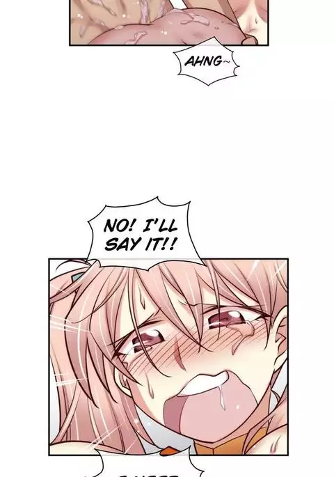 Master in My Dreams Ch.0-38