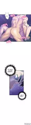 Ghost Love Ch.1-10 (English) (YoManga) (Ongoing)