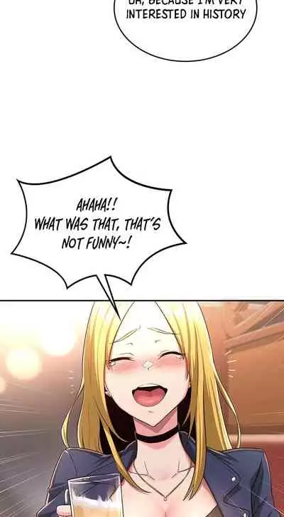 [Abio4, Bangkki] Sextudy Group (1-28) [English] [Ongoing]