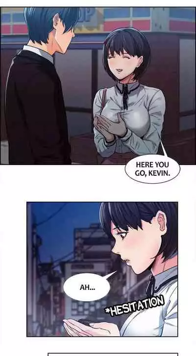 Taste of Forbbiden Fruit Ch.6/24