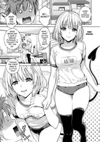 (C86) [Maniac Street (Oono, Sugaishi)] Harem Collection (To LOVE-Ru) [English] [Decensored]