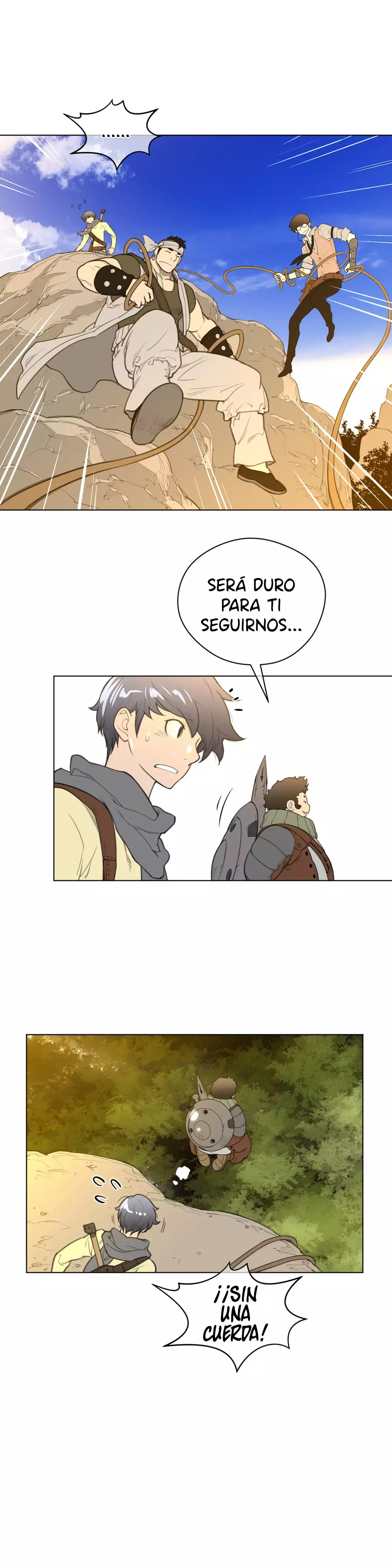 Perfect Half Ch.1-25