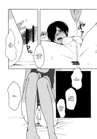 (C86) [Seki Sabato (Tsukuru)] Kazu Matome (Summer Wars) [English] [Shotachan]