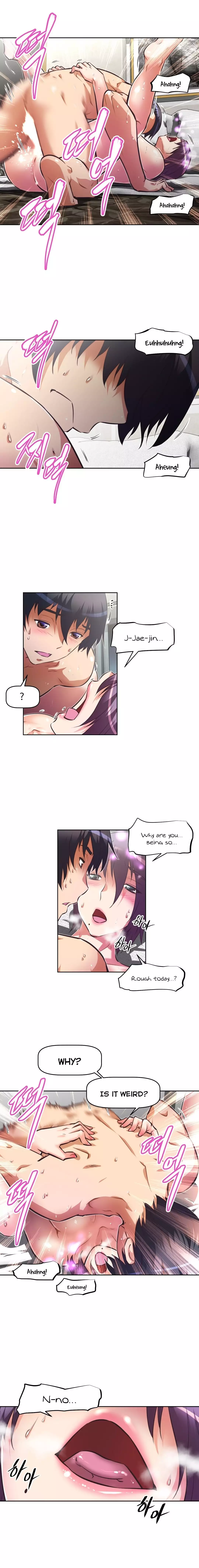 Brawling Go Ch.76-118