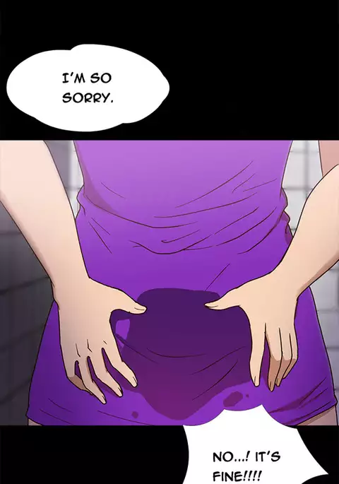 Secret Island Ch.1-22