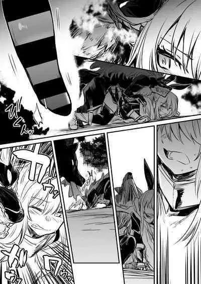 Boukensha-Chan fanbox 2021.7~2022.10