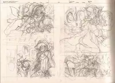 (C87) [Article 60 of Criminal Code (Shuhan)] RaKuGaKi.Monochrome.[Vol4] (Various)