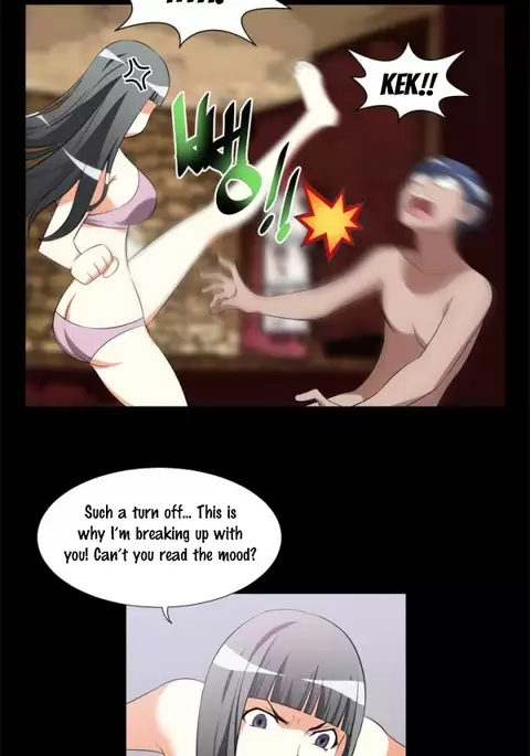 Love Parameter Ch.1-76