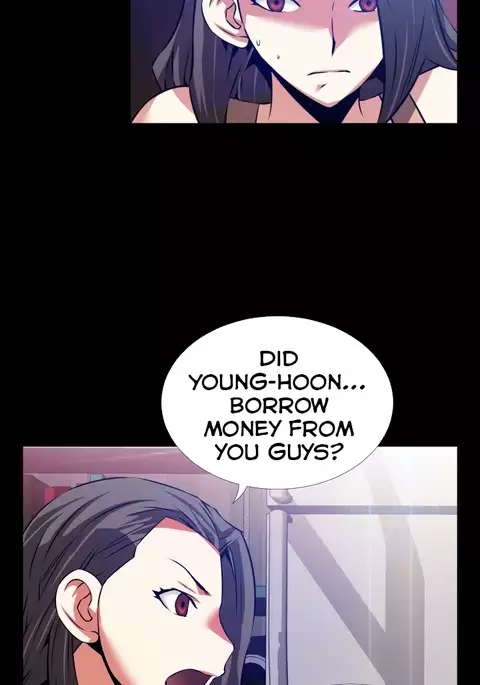 Love Parameter Ch.1-73