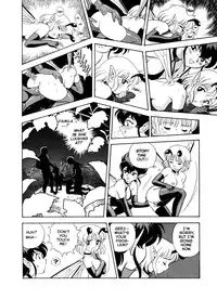 [Kondom] The New Bondage Fairies Issue 13 [ENG][Hi-Res]