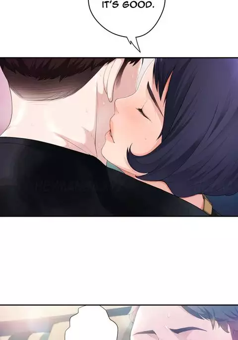 Tissue Thieves Ch.1-12