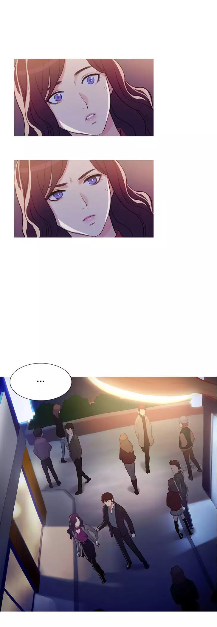 Fatal Woman Ch. 0-30