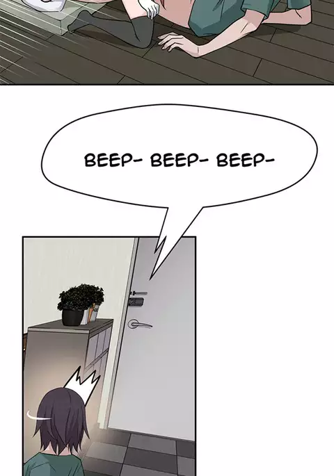 Tissue Thieves Ch.1-31