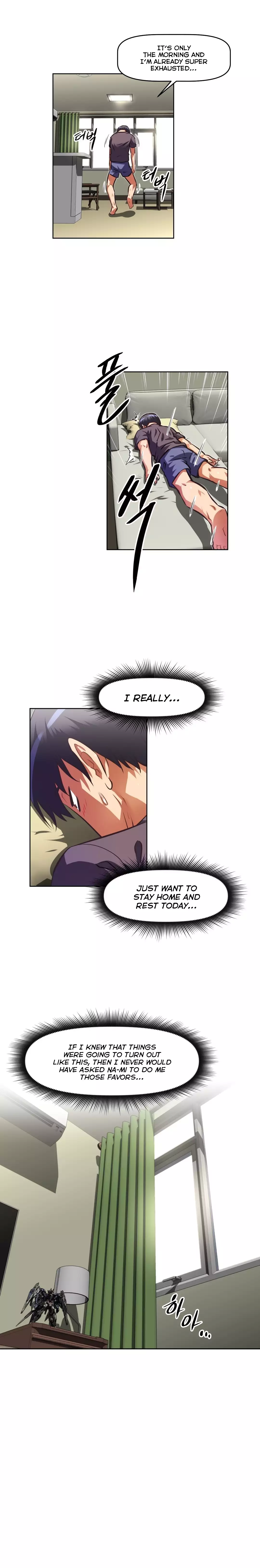 Brawling Go Ch.76-120