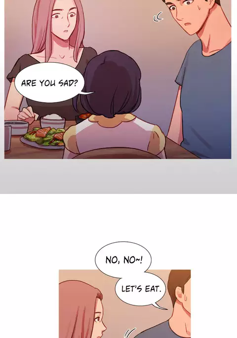 Scandal of the Witch Ch.1-32