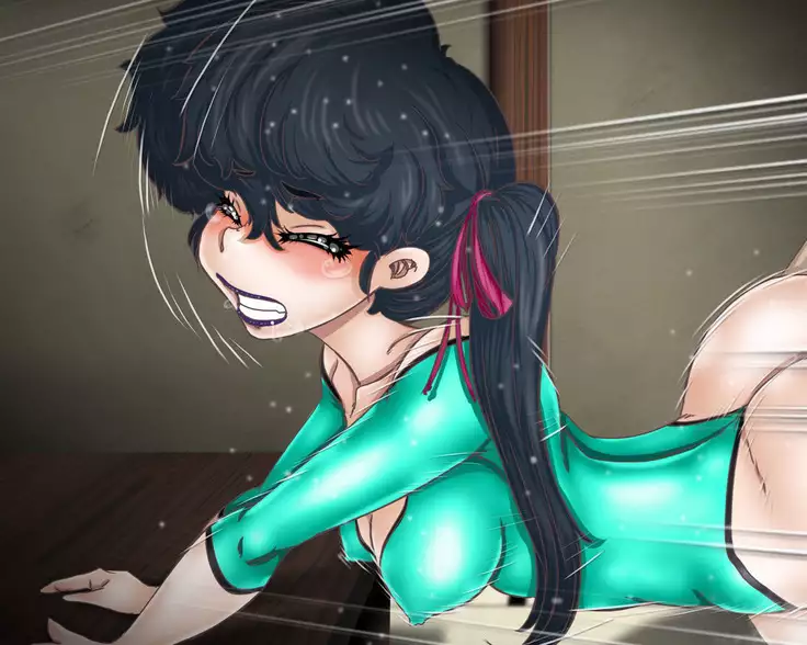 Phantom Thief R*nma - Torture through H