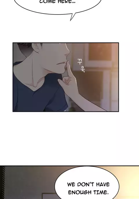 Tissue Thieves Ch.1-30