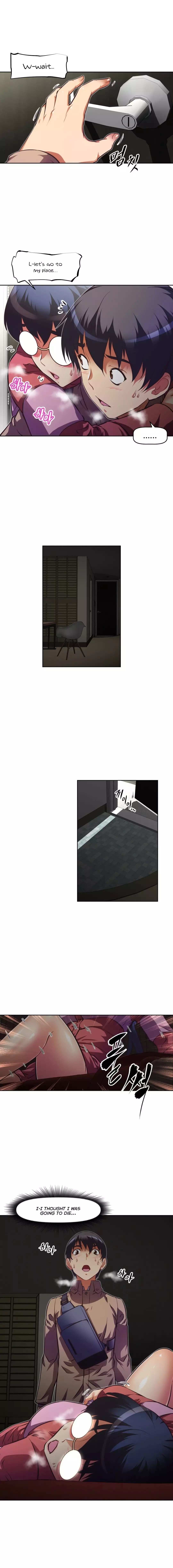 Brawling Go Ch.76-118