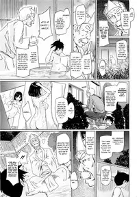 [Kisaragi Gunma] Welcome to Tokoharusou Ch. 1-6 (Complete) [English] [Ryuutama + 4dawgz + FUKE][Re-Uploaded]