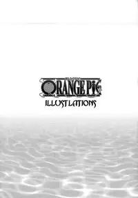 (CR31) [KENIX (Ninnin)] ORANGE PIE (One Piece)