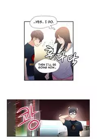 [BAK Hyeong Jun] Sweet Guy Ch.1-55 (English) (YoManga) (Ongoing)