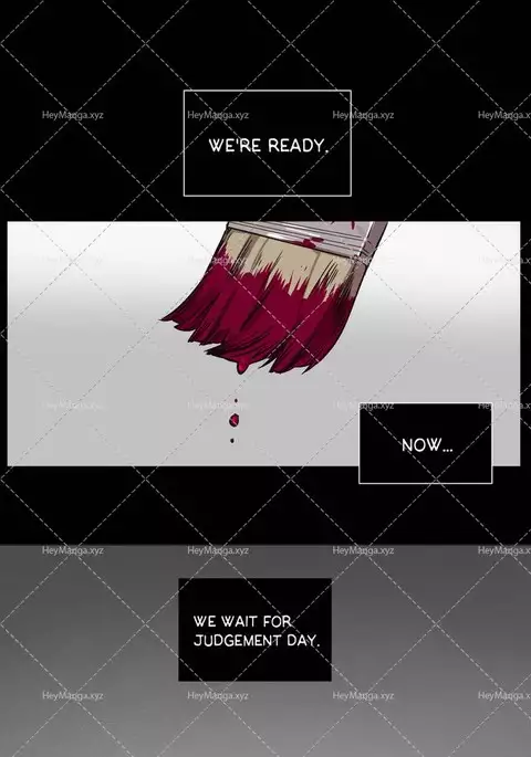 Atonement Camp Ch.1-35