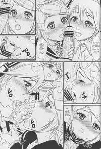 (C77) [Doku Sasori (Takeuchi Reona)] Utahime no Yume (Vocaloid) [English]