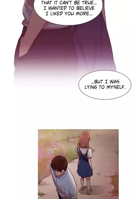 Scandal of the Witch Ch.1-39