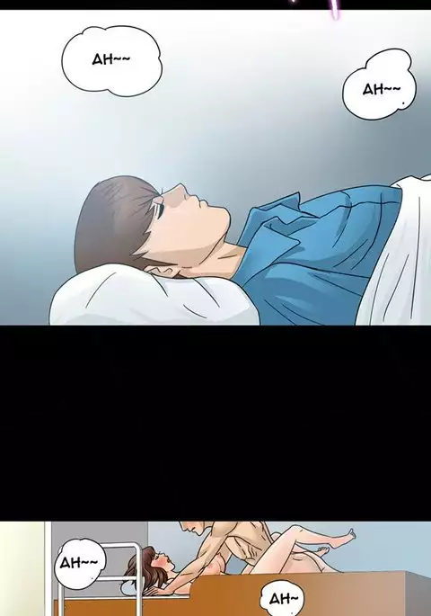 Secret Island Ch.1-10