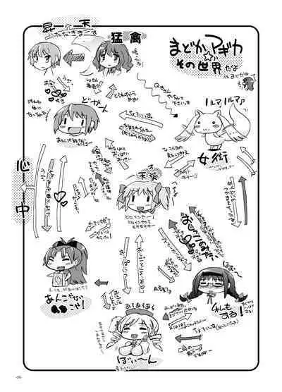 Anata mo Inkou Shoujo ni Naru tsumori?