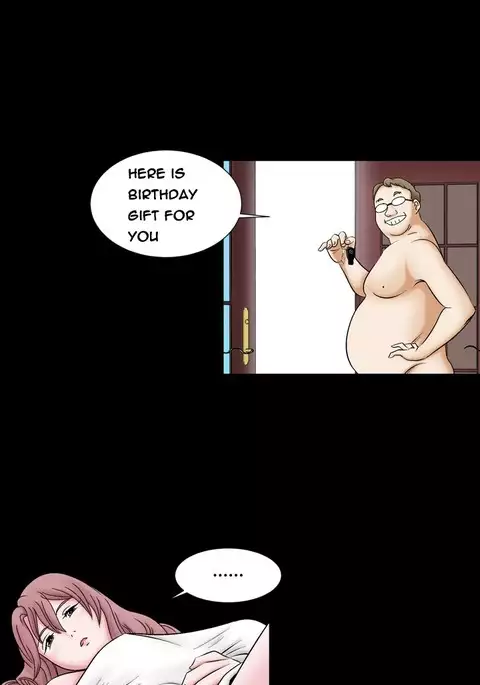 The Taste of Hands Ch.1-60