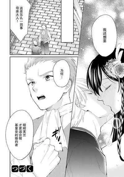 Atarashii Konyakusha wa Watashi o medetakute shikatanai | 新婚约者超宠我 1-10