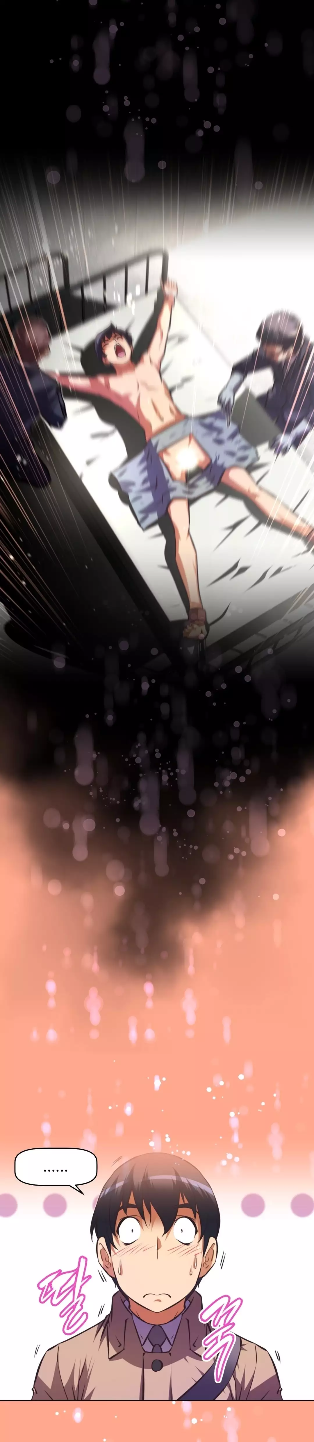 Brawling Go Ch.76-120