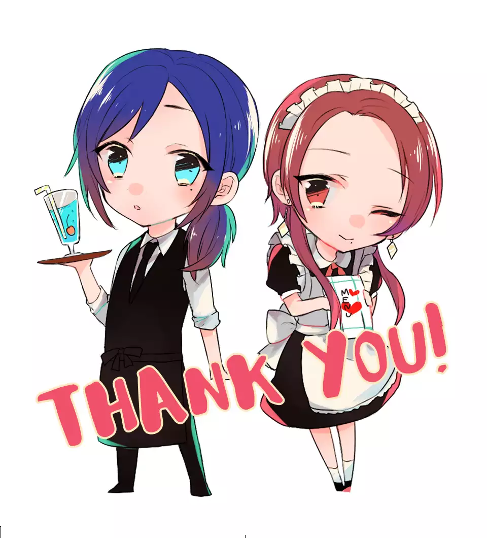 BROTHER COMPLEX + SISTER COMPLEX