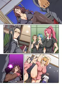 [Execio] Donna Ko mo SeFri ni Dekichau Saiminjutsu o Te ni Ireta!? [Chinese] [鬼畜王汉化组]