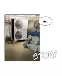 Cartoonist's NSFW Season 1 Chapter 1-10 (English)